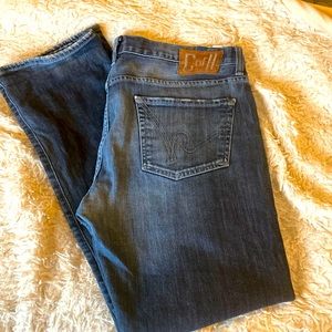 Citizens of Humanity jeans